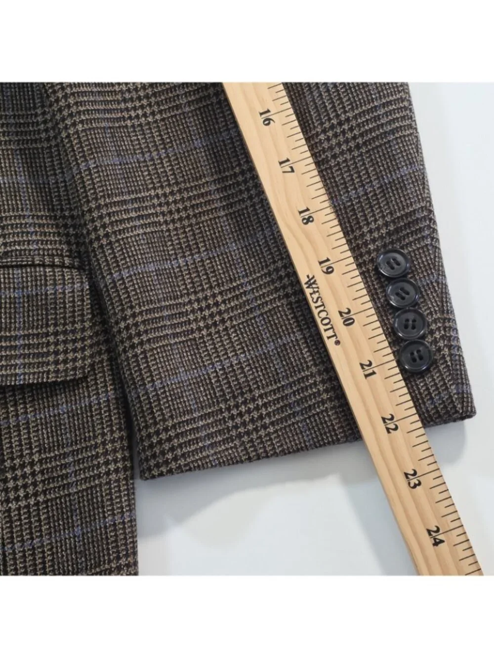 Samuelsohn blazer 42s